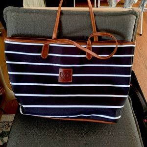 Barrington St. Anne Tote